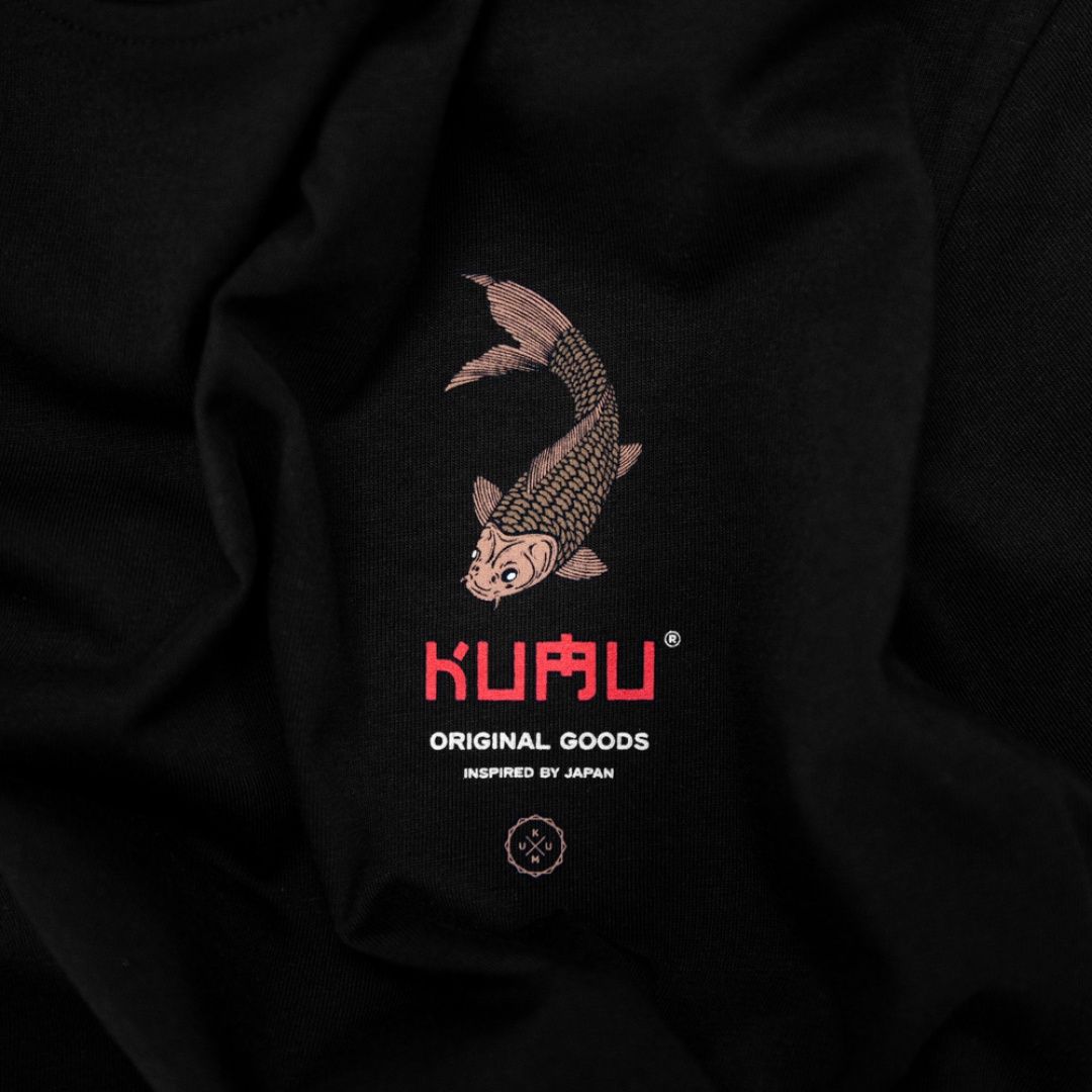 KUMU Shoal T-Shirt 
