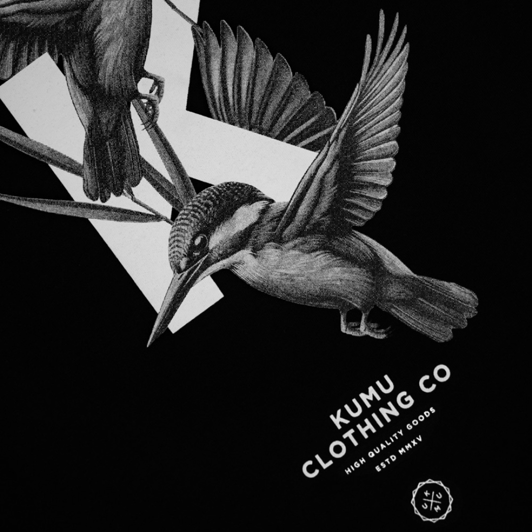 KUMU High Dive T-Shirt 