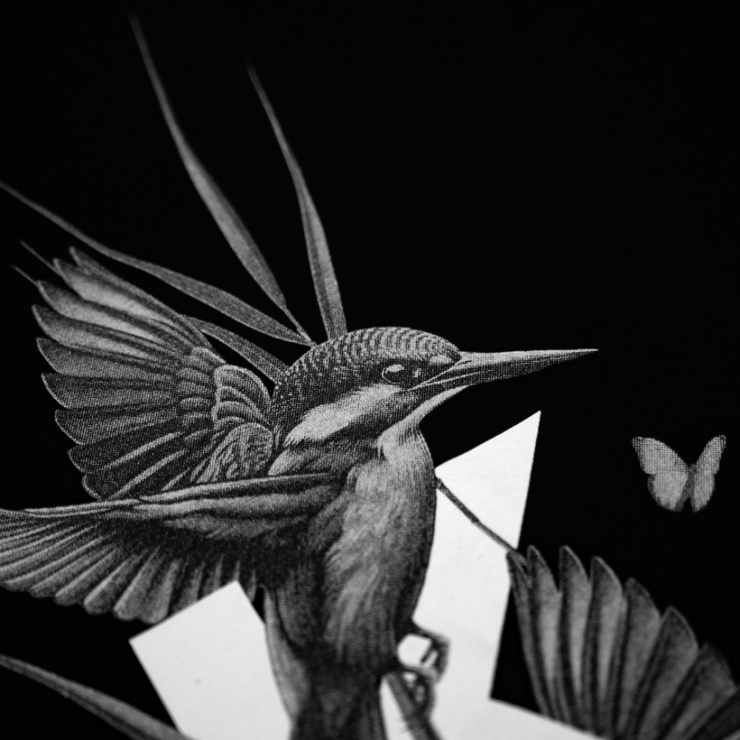 KUMU High Dive T-Shirt 