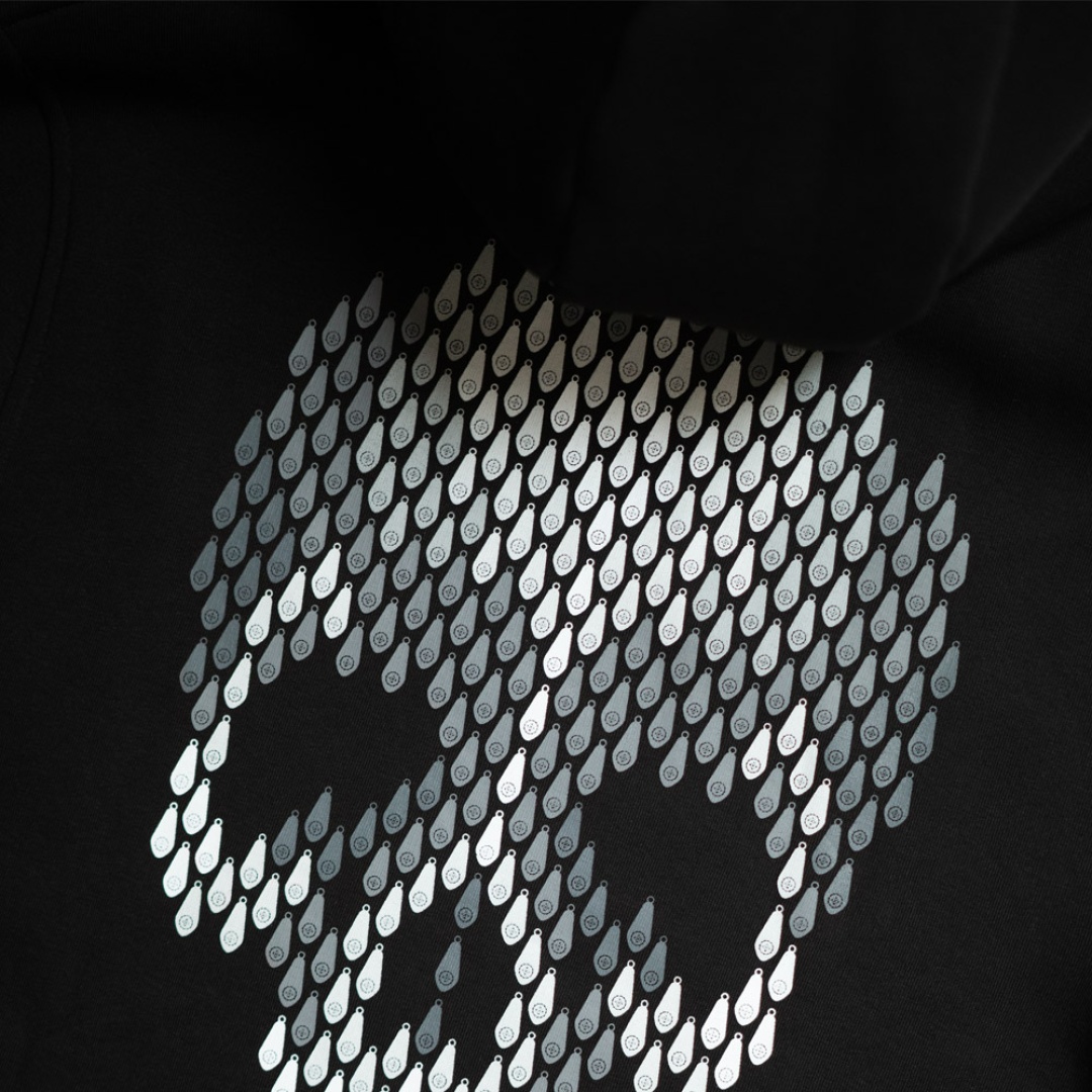 KUMU Lead Head Hoodie