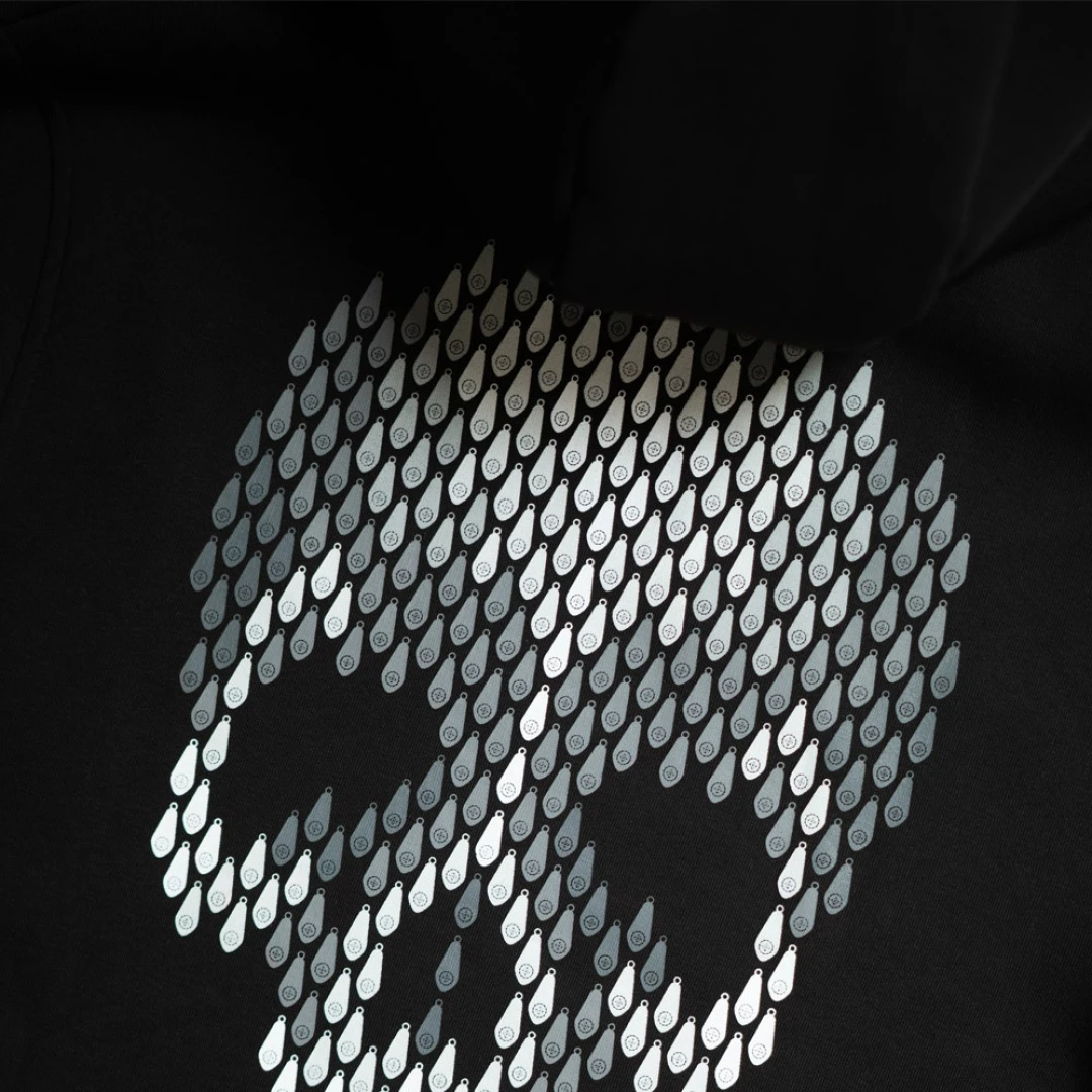 KUMU Lead Head Hoodie