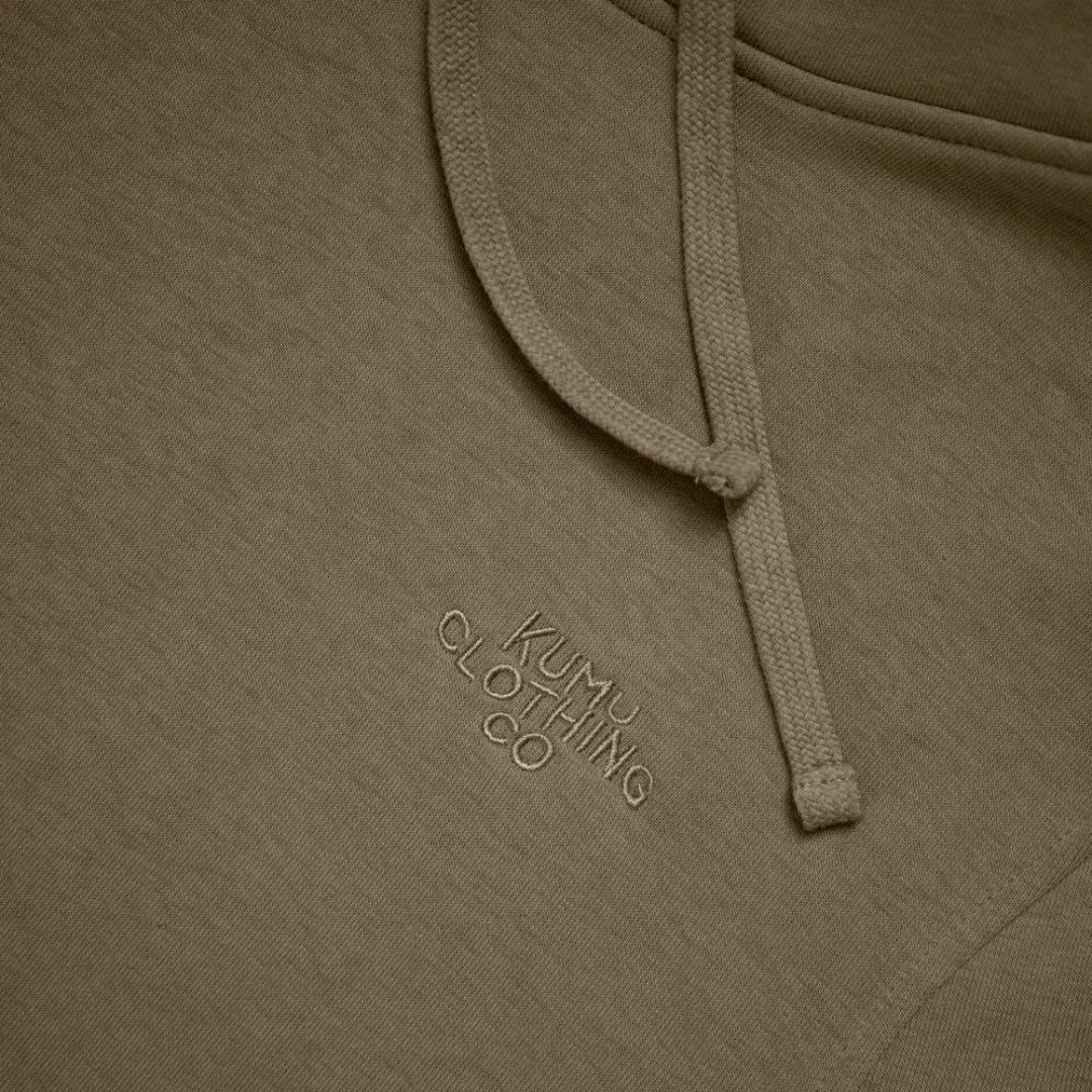 KUMU Waves Hoodie
