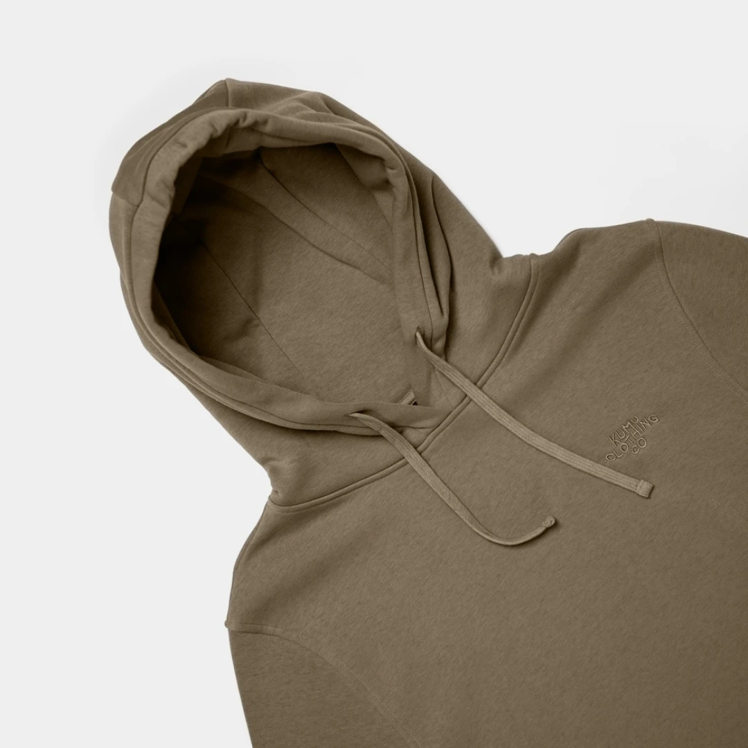 KUMU Waves Hoodie