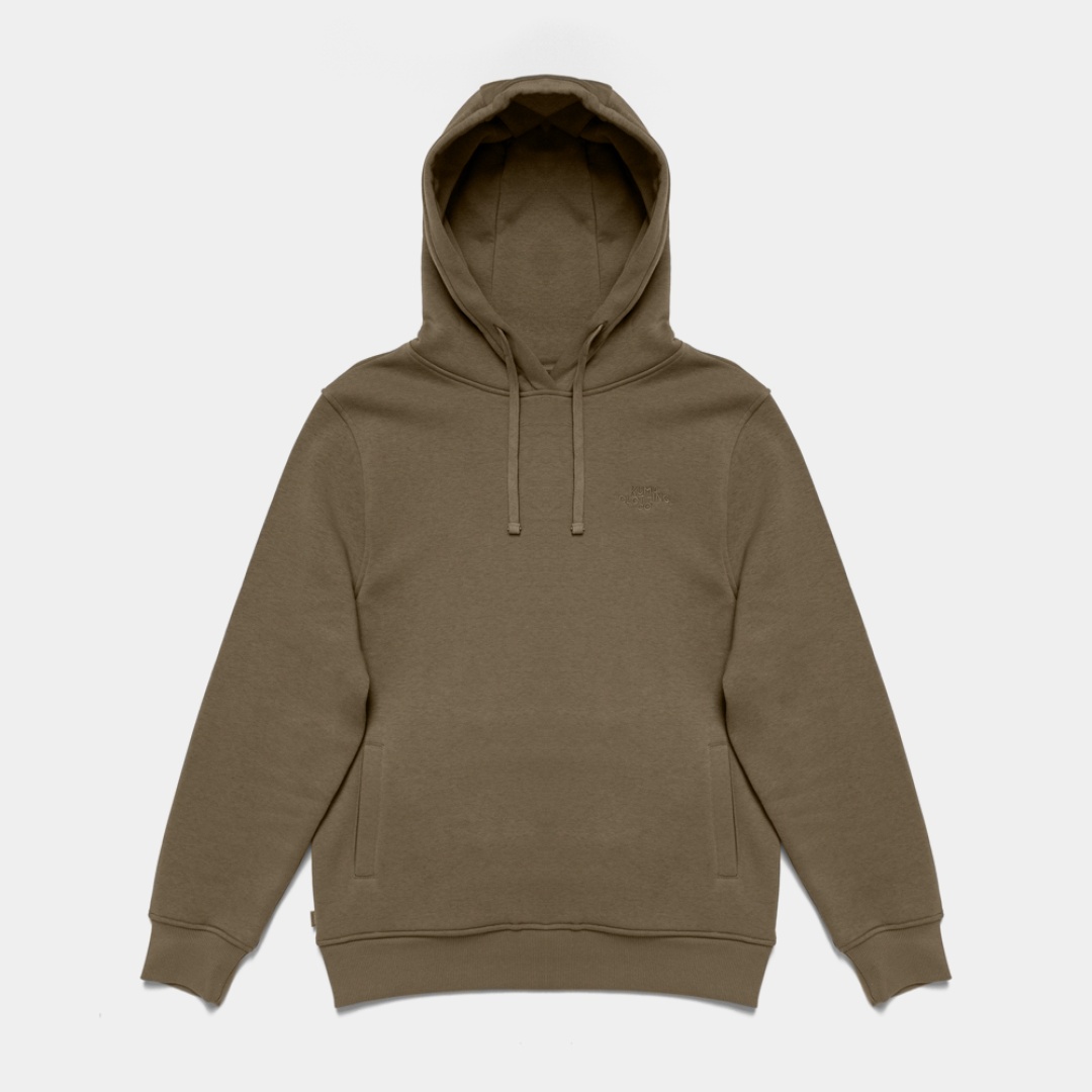 KUMU Waves Hoodie