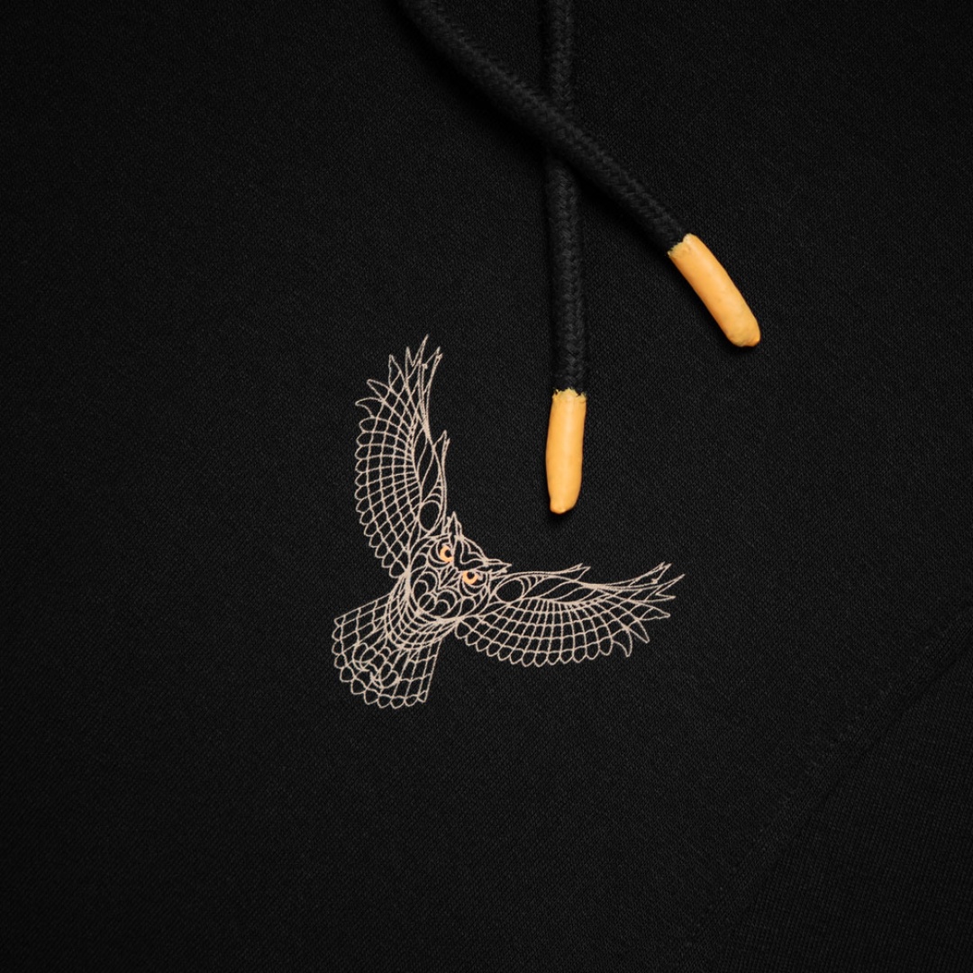 KUMU The Hunter Hoodie