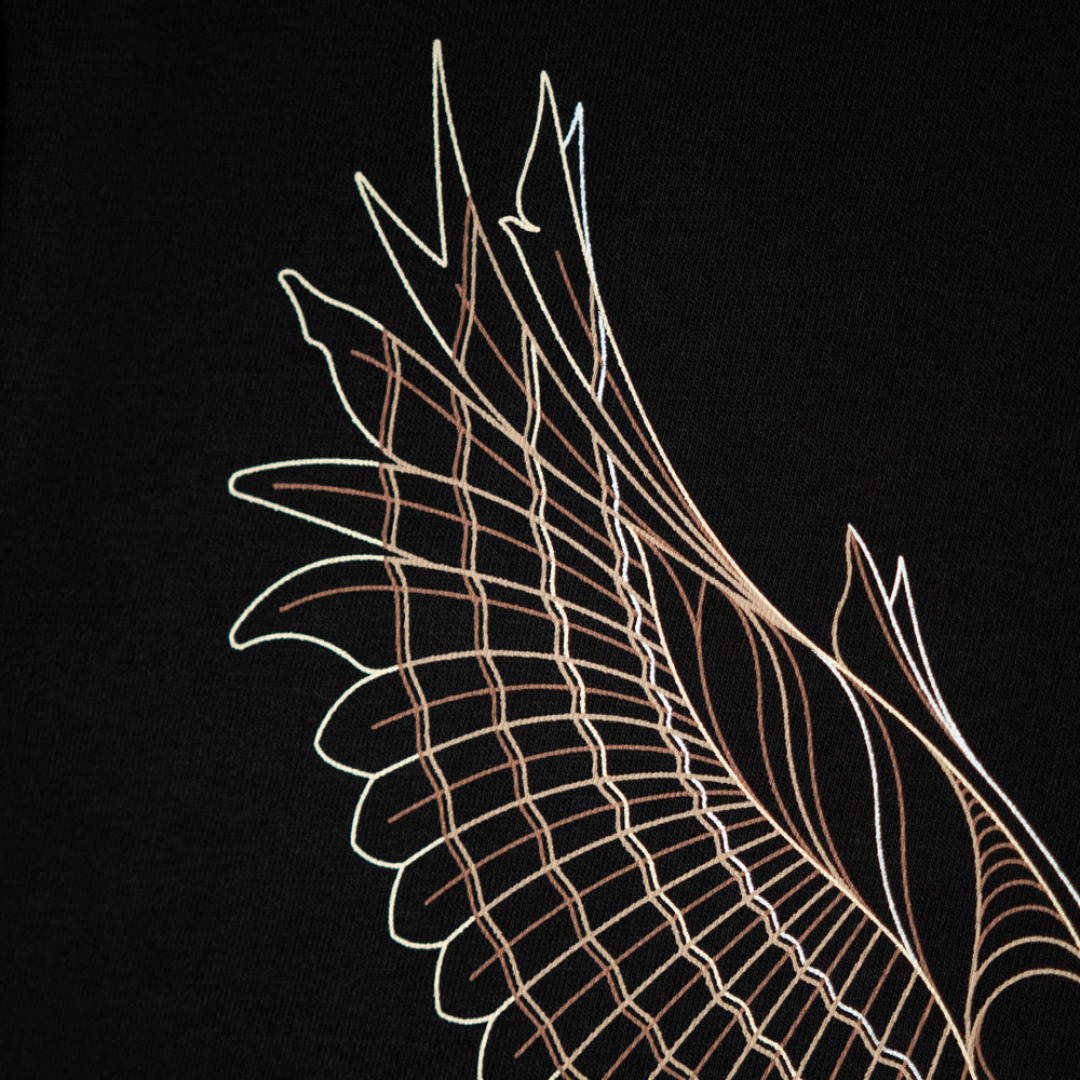 KUMU The Hunter Hoodie