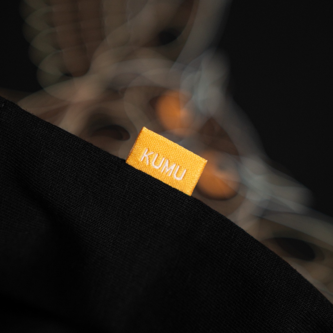 KUMU The Hunter Hoodie