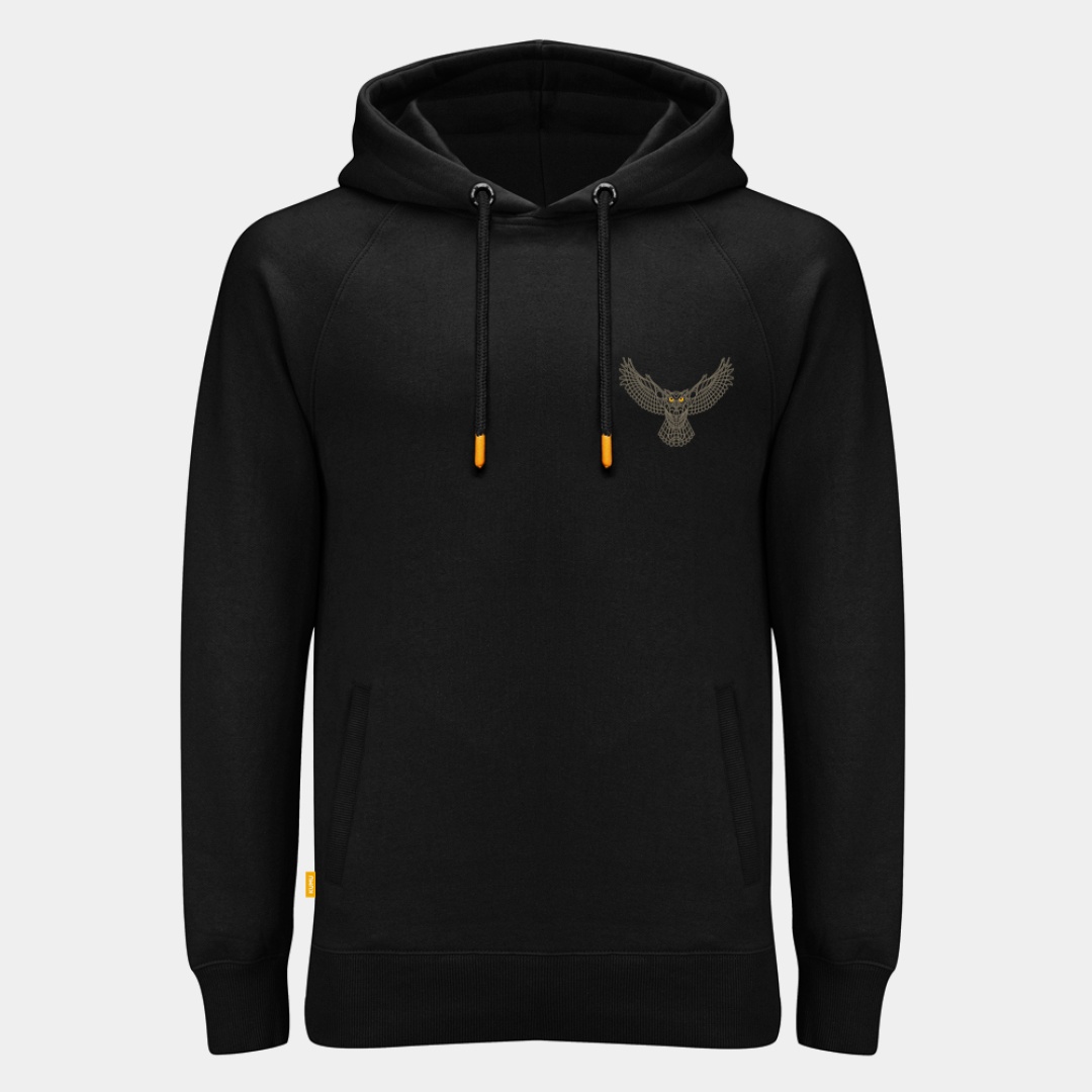 KUMU The Hunter Hoodie