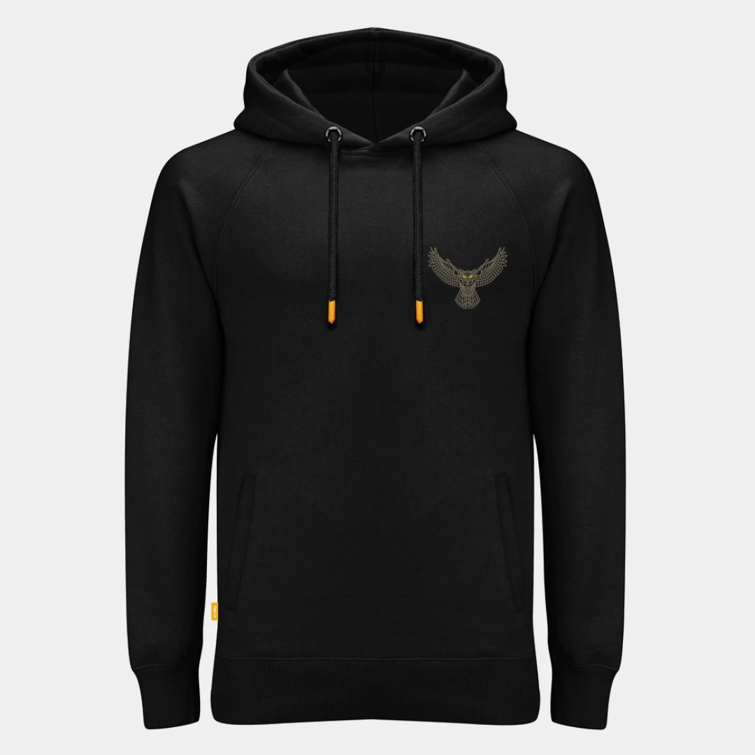 KUMU The Hunter Hoodie