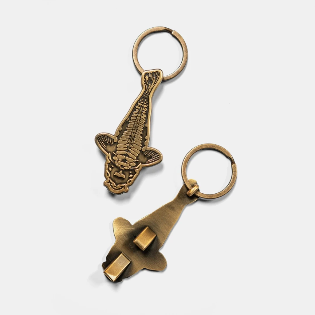 KUMU New Moon Bottle Opener
