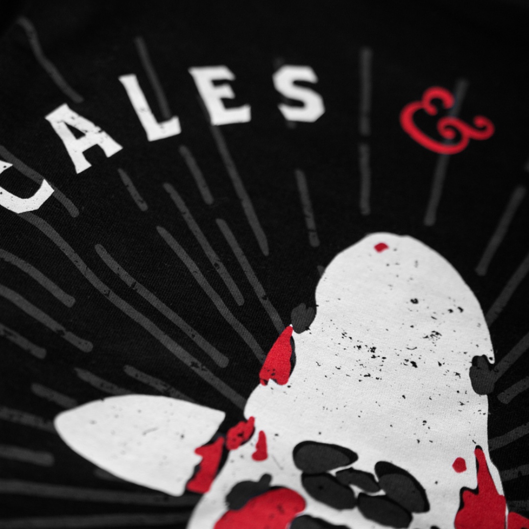 KUMU Kids Tall Tales T-Shirt