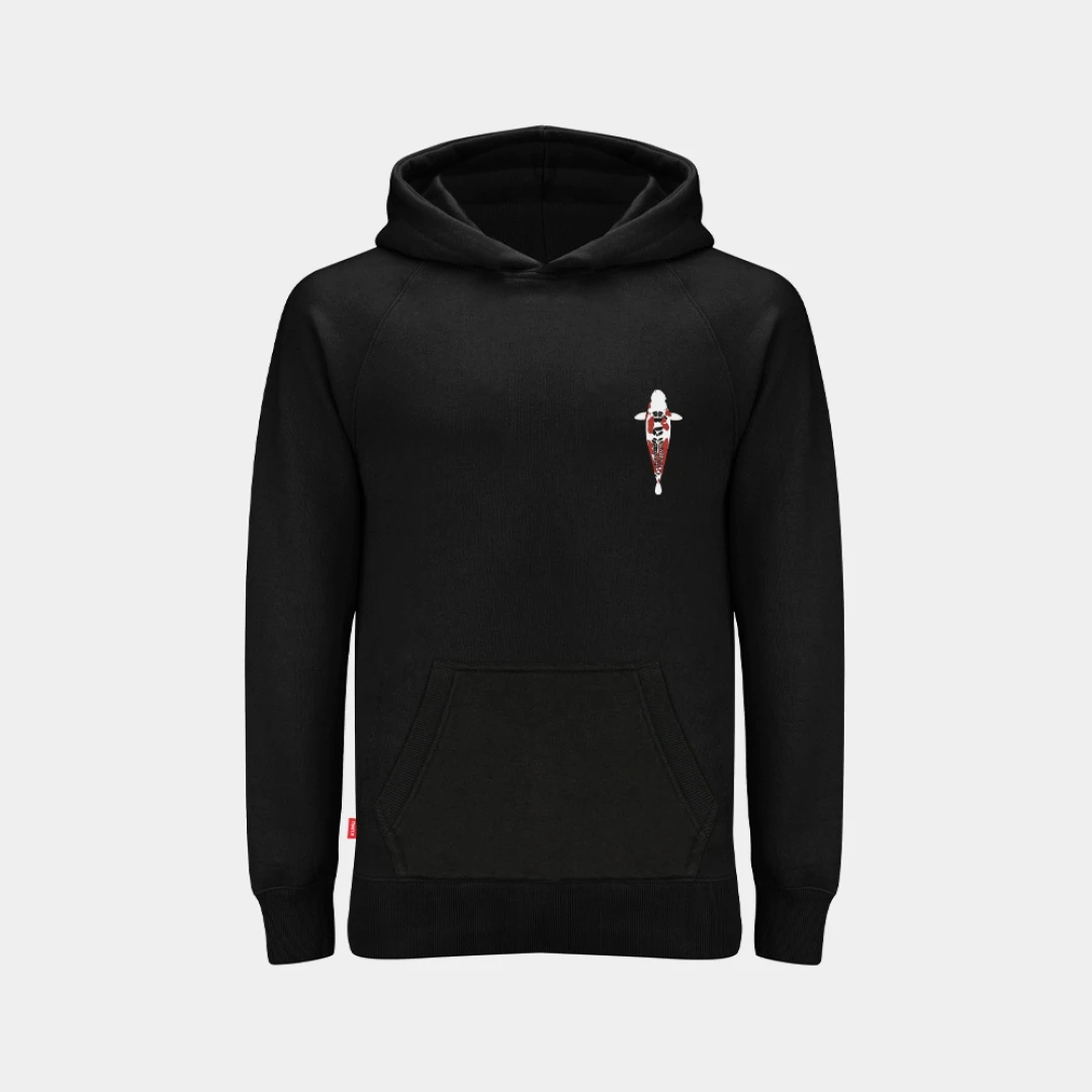 KUMU Kids Tall Tales Hoodie