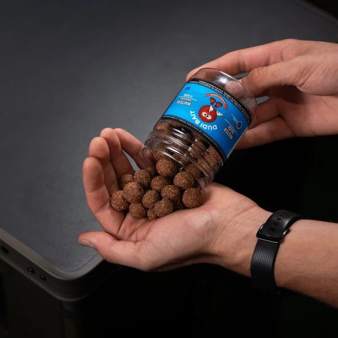 DUDI BAIT Mister Dudi Wafters