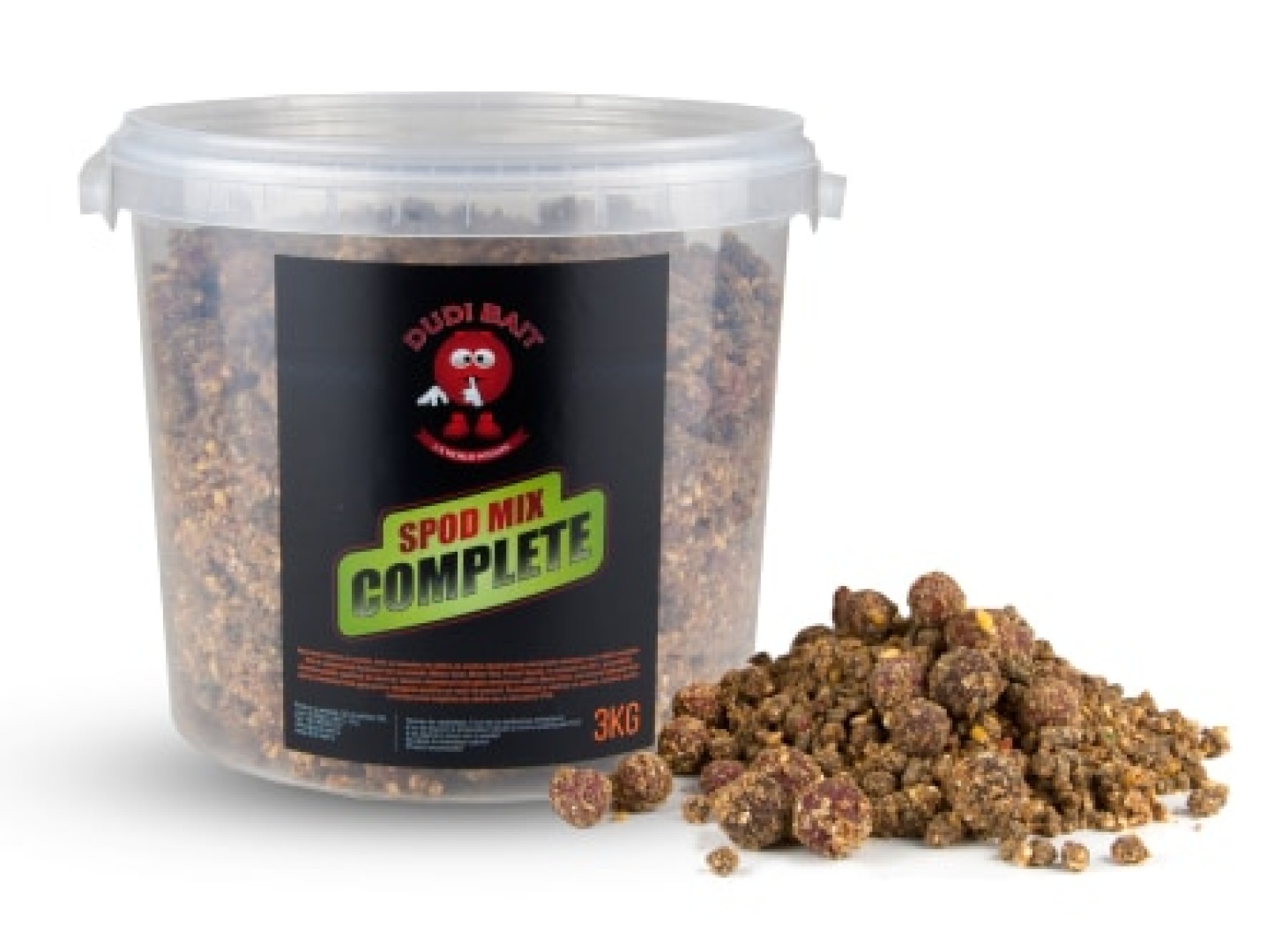 DUDI BAIT Spod Mix Complet