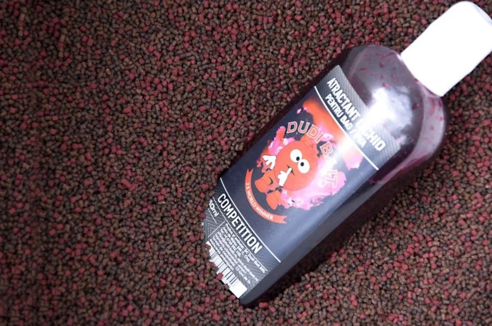 DUDI BAIT Bag Pack PVA Micropellets