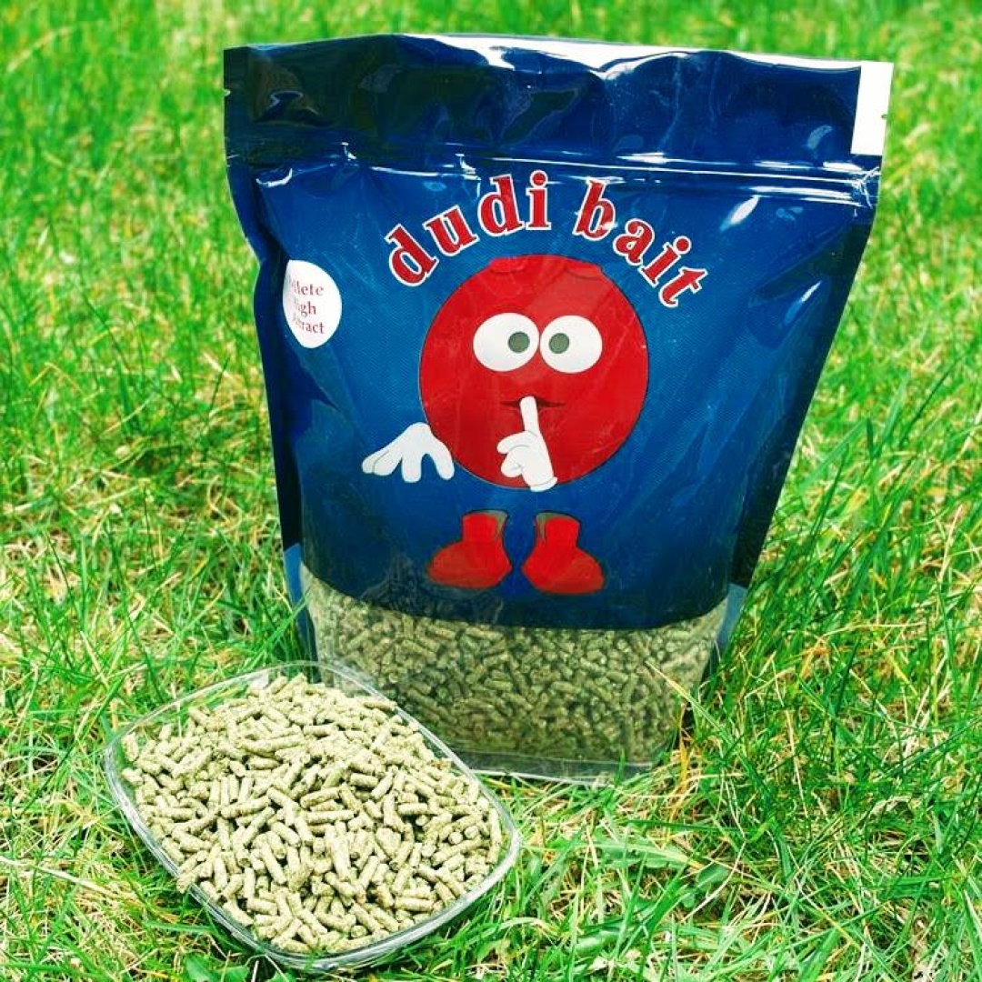 DUDI BAIT Pellet High Attract