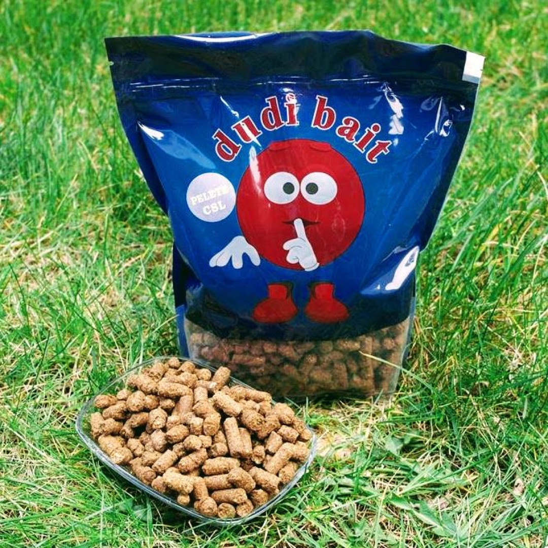 DUDI BAIT Pellet CSL