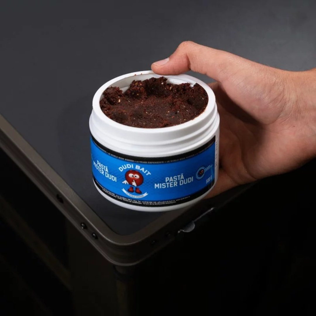 DUDI BAIT Mister Dudi Pasta