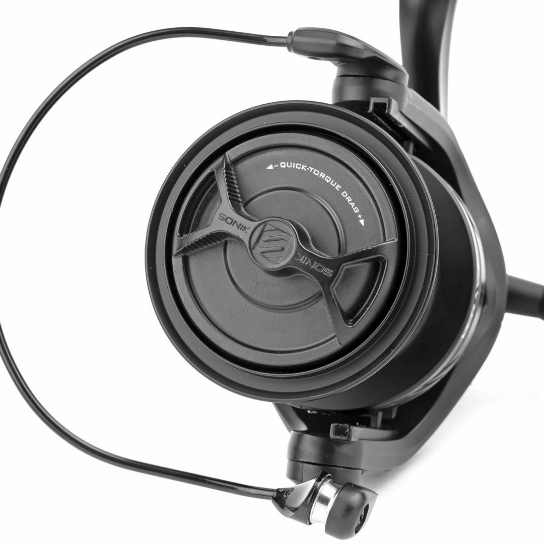Sonik KRAFT 14000 Reel