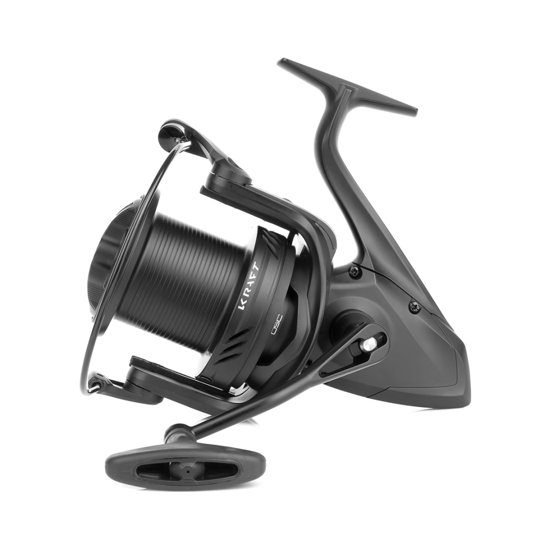 Sonik KRAFT 14000 Reel