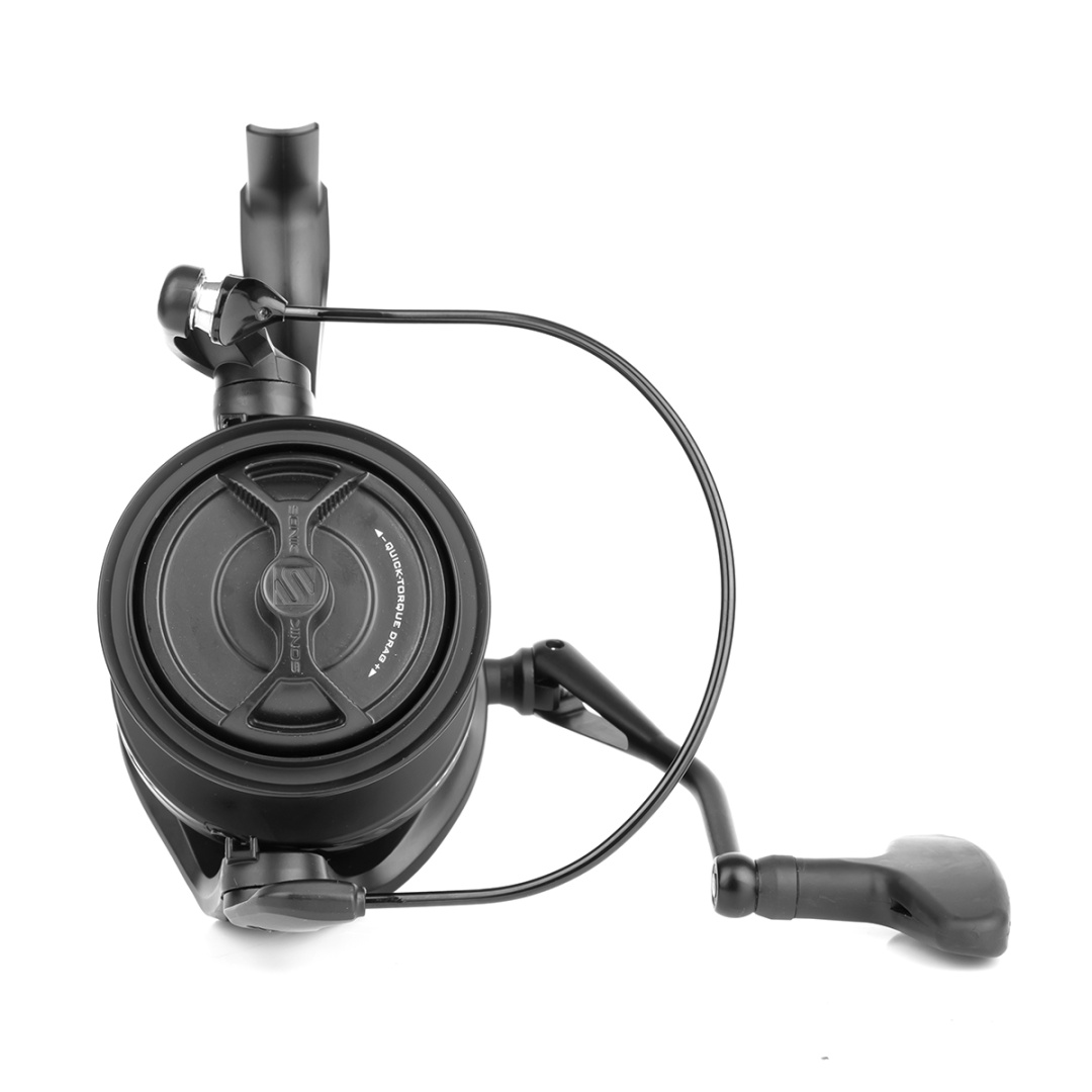 Sonik KRAFT 14000 Reel