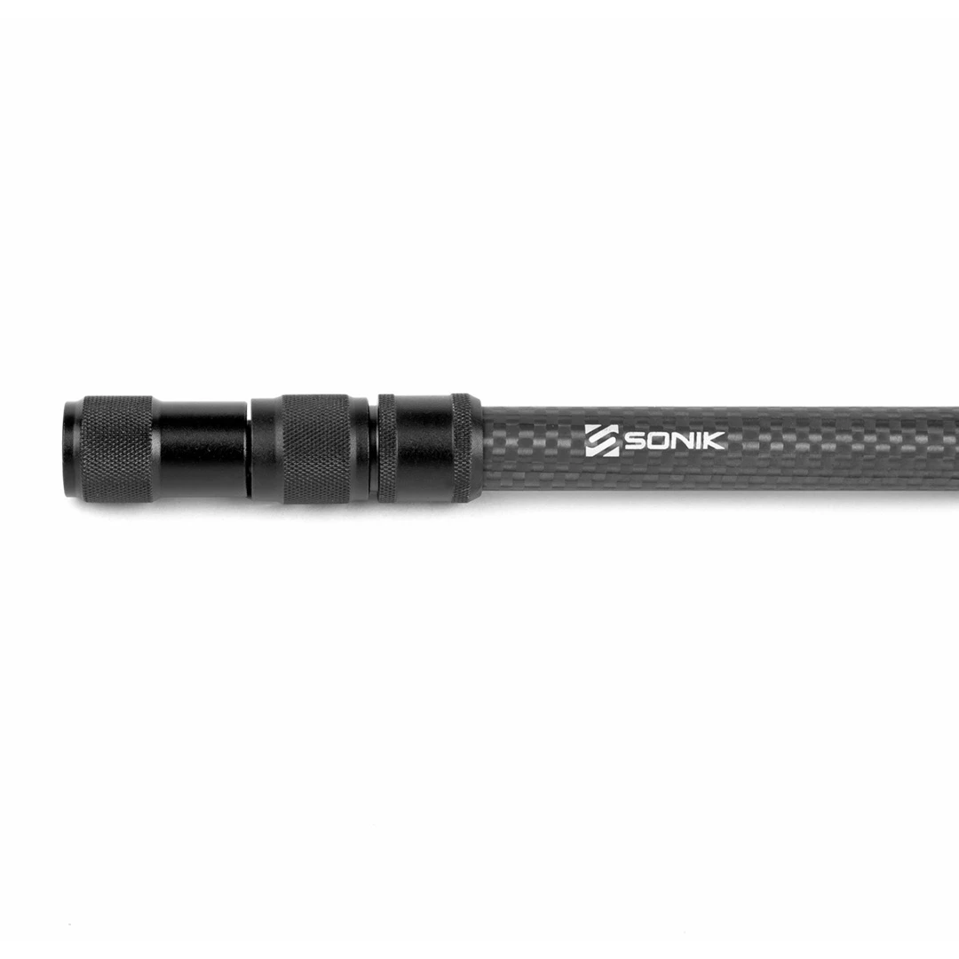 Sonik Procarbon Banksticks 9 inch (23 cm)