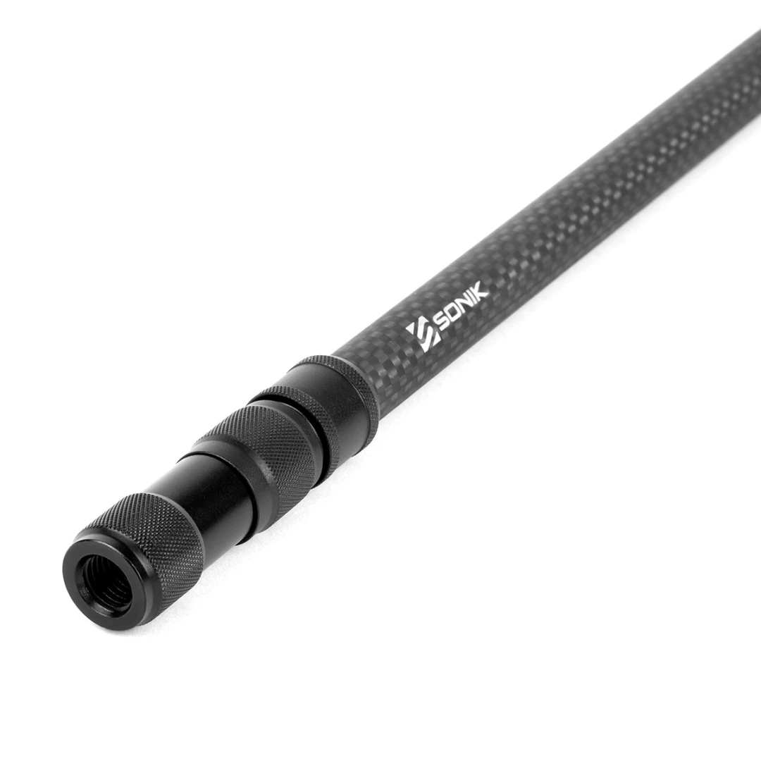 Sonik Procarbon Banksticks 9 inch (23 cm)