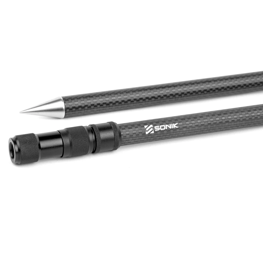 Sonik Procarbon Banksticks 9 inch (23 cm)