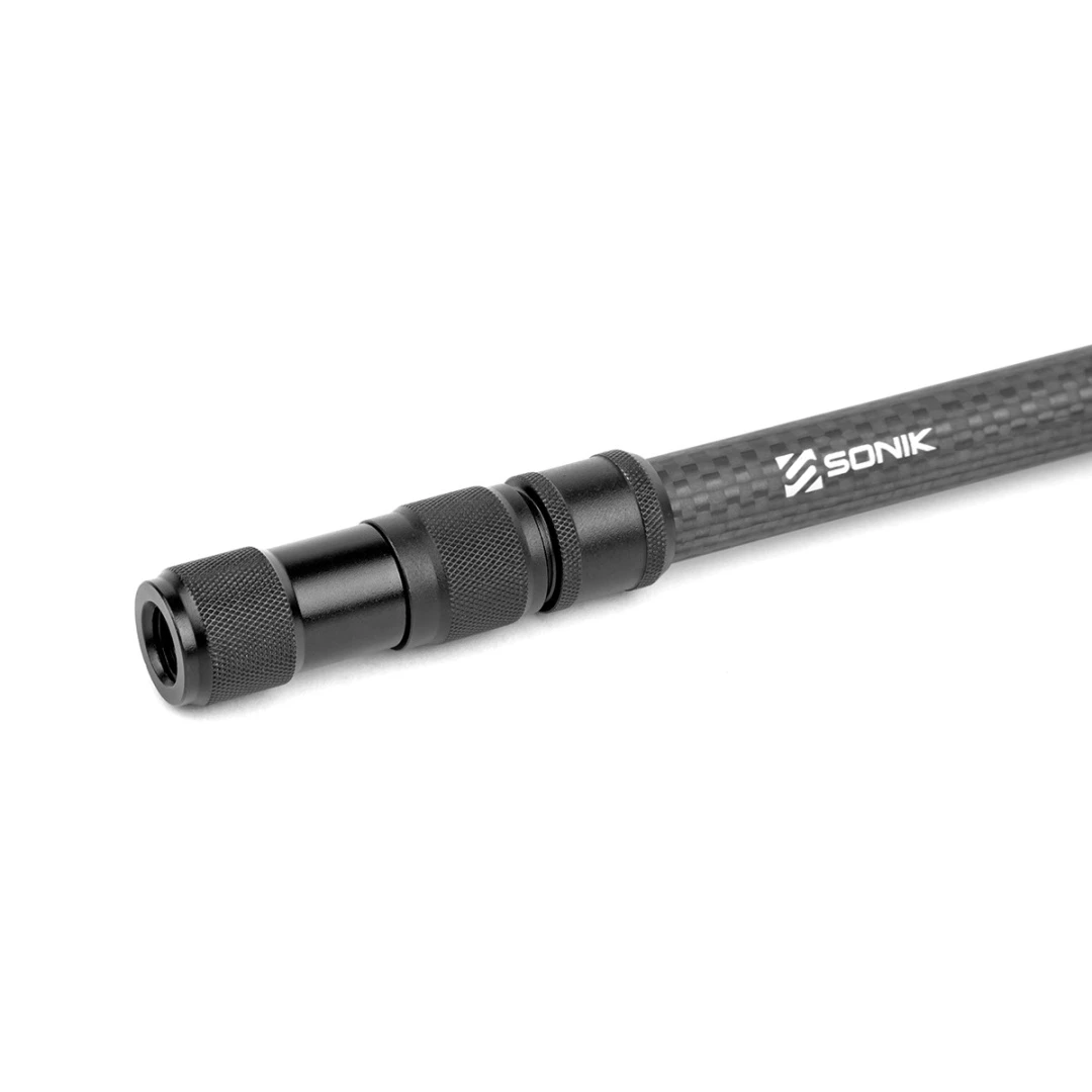 Sonik Procarbon Banksticks 9 inch (23 cm)