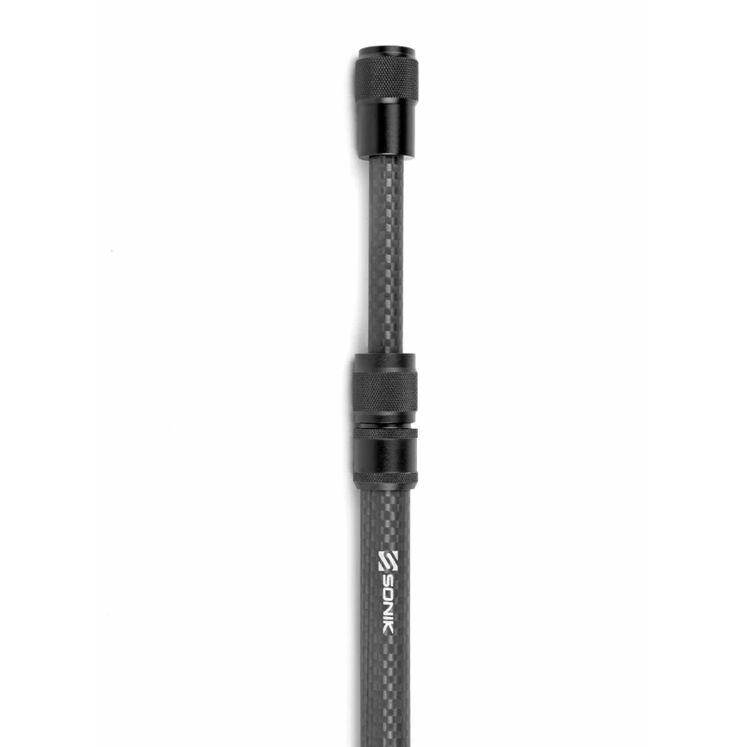 Sonik Procarbon Banksticks 9 inch (23 cm)