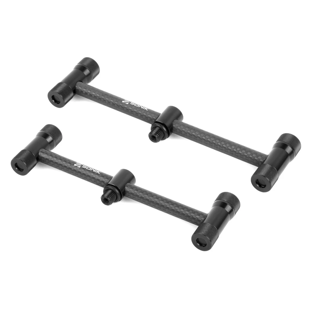 Sonik Procarbon 2-ROD Buzz Bar 2 вудилища
