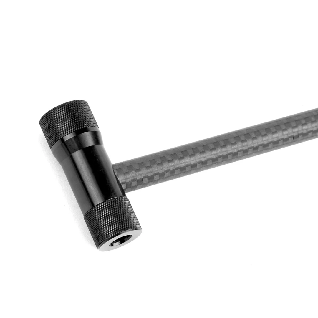 Sonik Procarbon 2-ROD Buzz Bar 2 вудилища