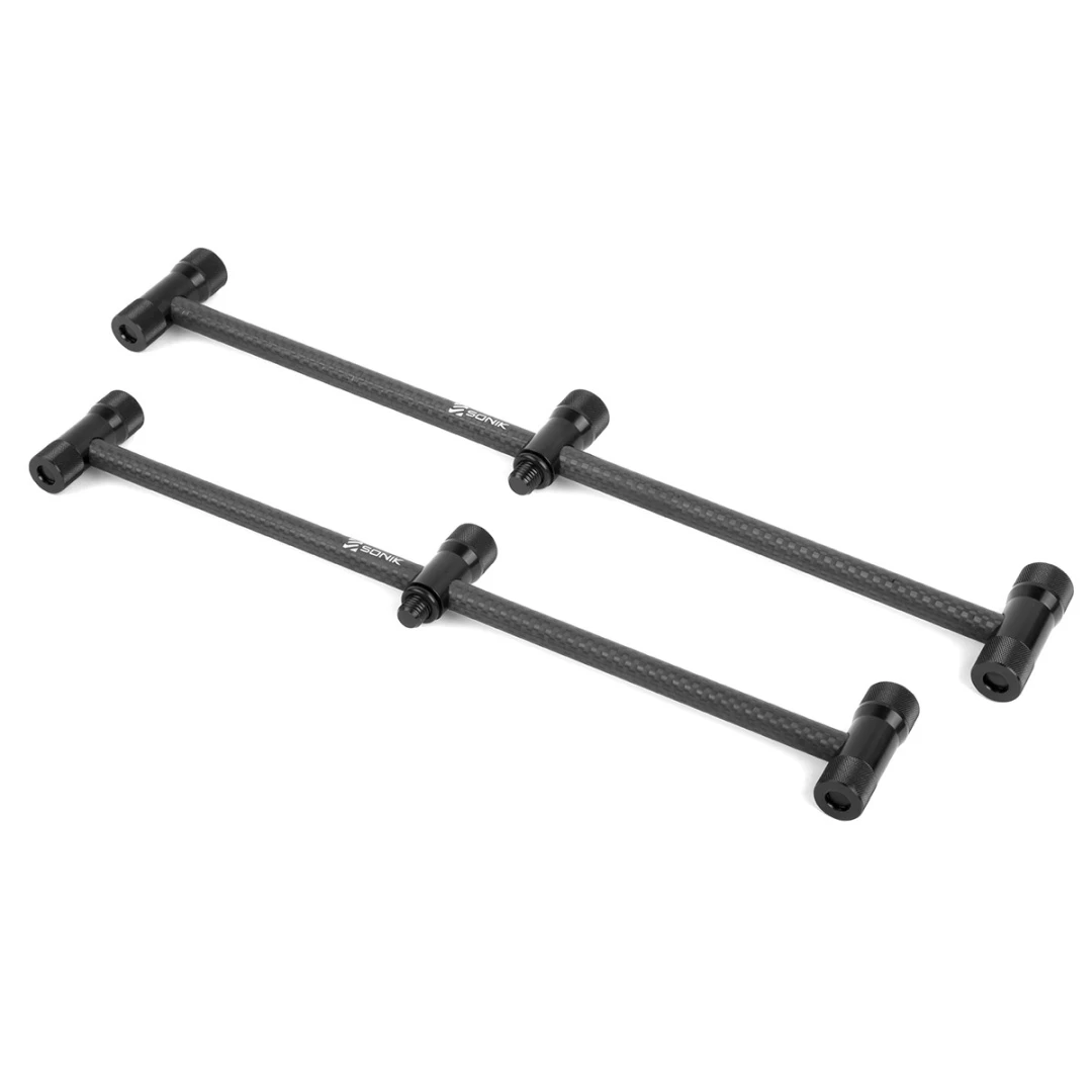 Sonik Procarbon 3-ROD Buzz Bar 3 вудилища