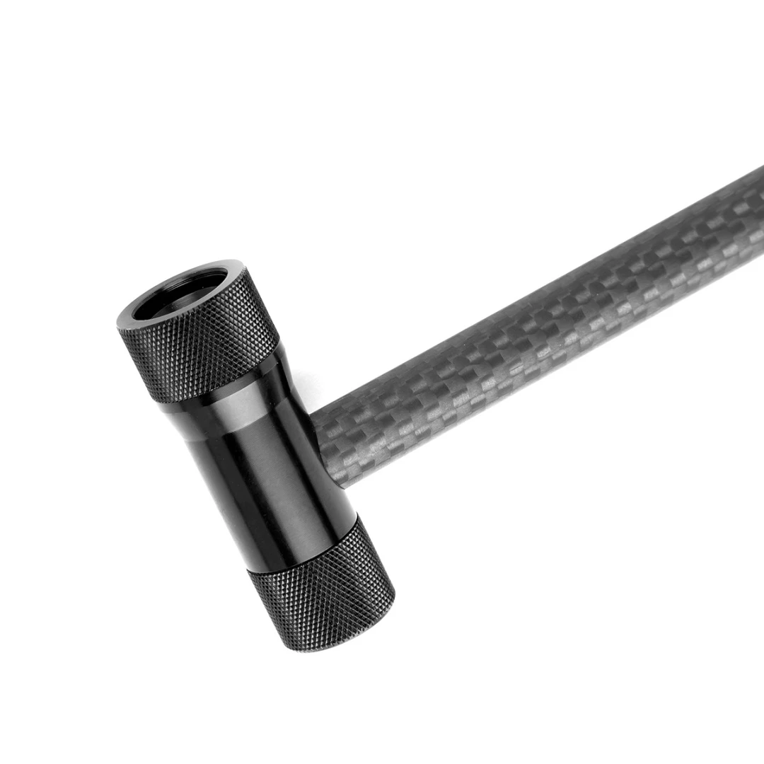 Sonik Procarbon 3-ROD Buzz Bar 3 вудилища