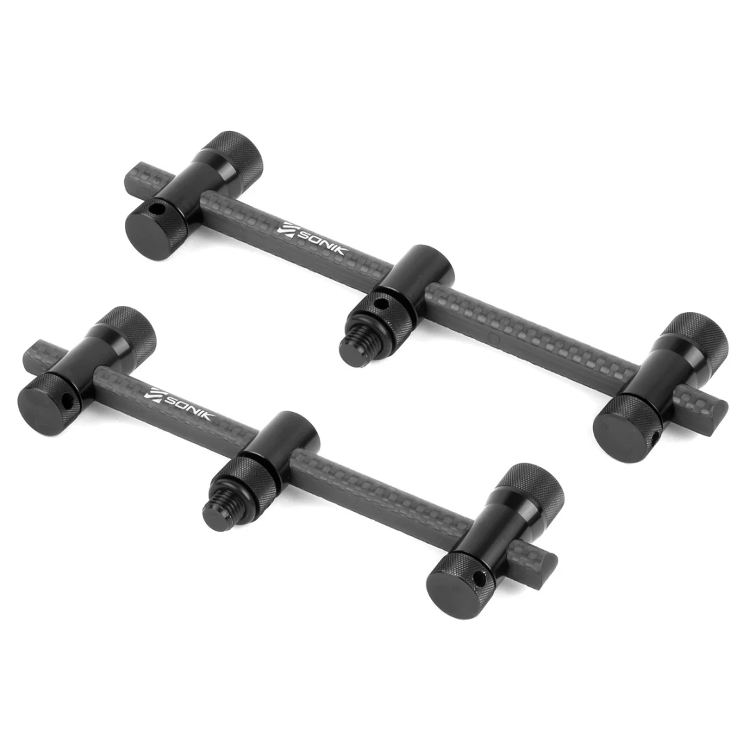 Sonik Procarbon S-Lock 2-ROD Buzz Bar 2 вудилища