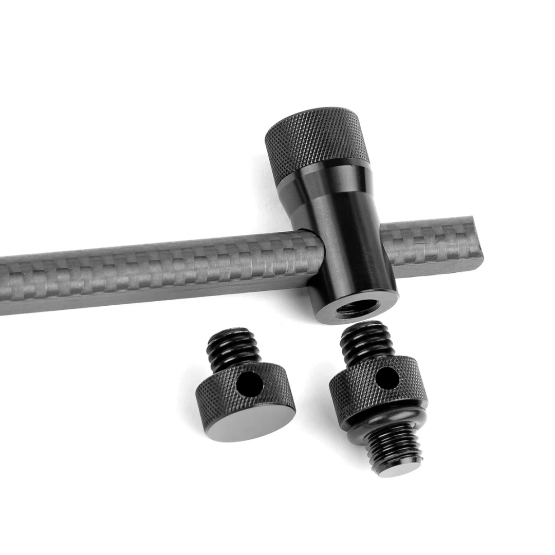 Sonik Procarbon S-Lock 2-ROD Buzz Bar 2 вудилища