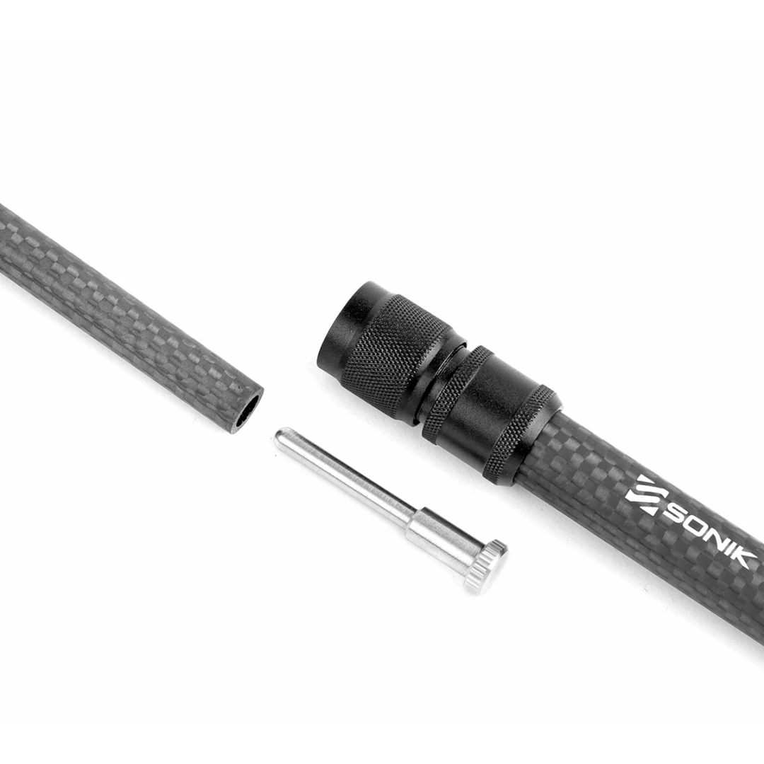 Sonik Procarbon Slidelock Tool
