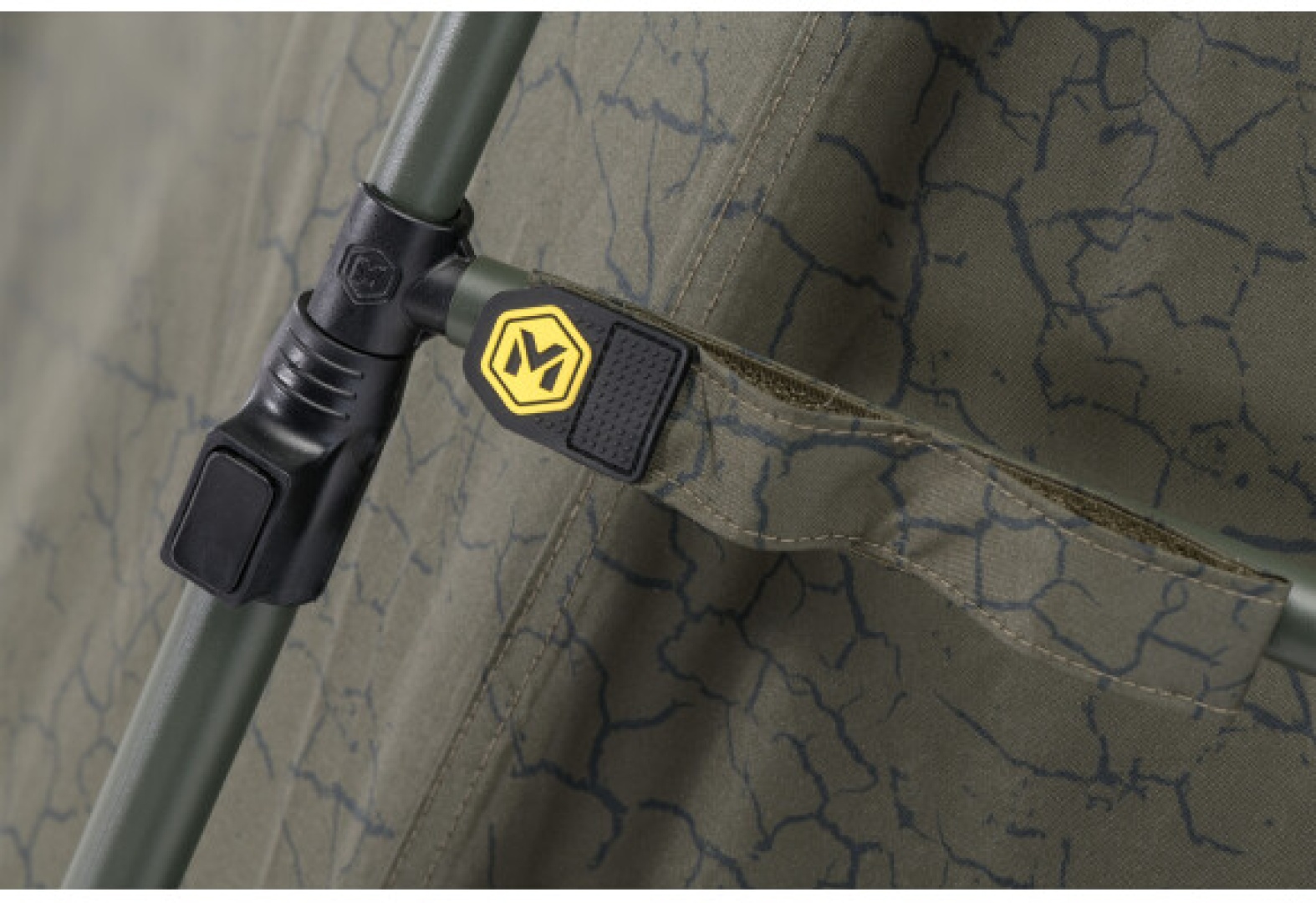 Mivardi Shelter Base Camp Xtreme XXL