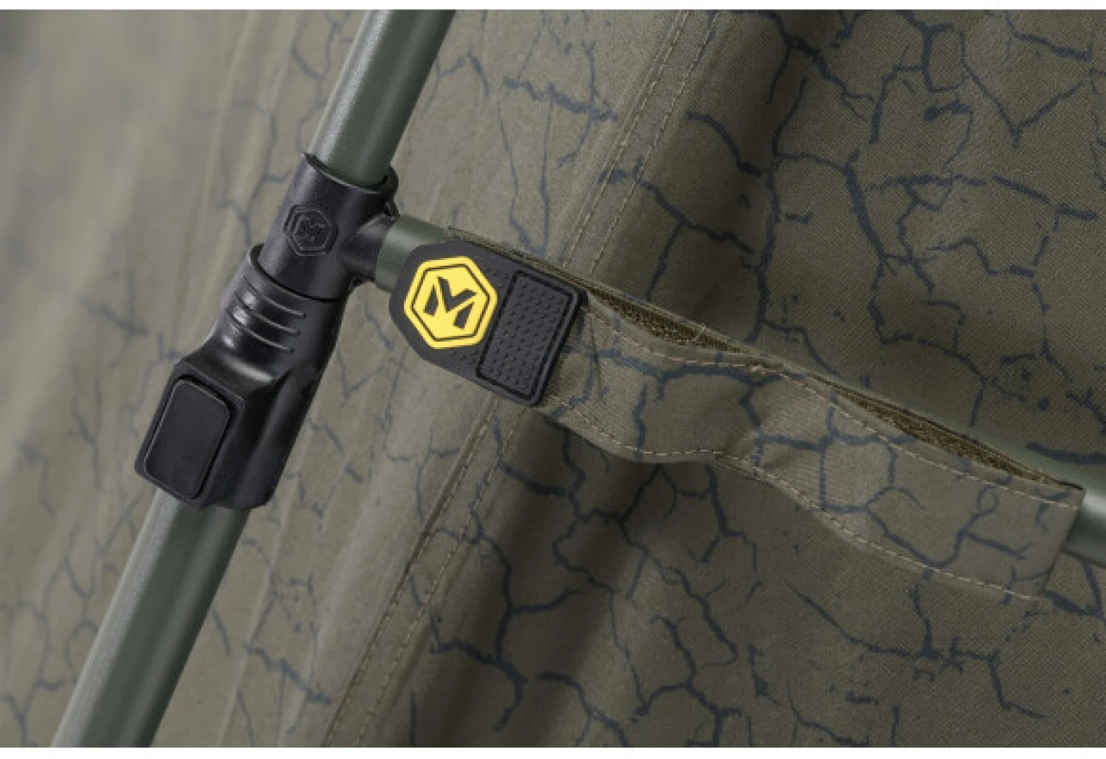 Mivardi Shelter Base Camp Xtreme XXL