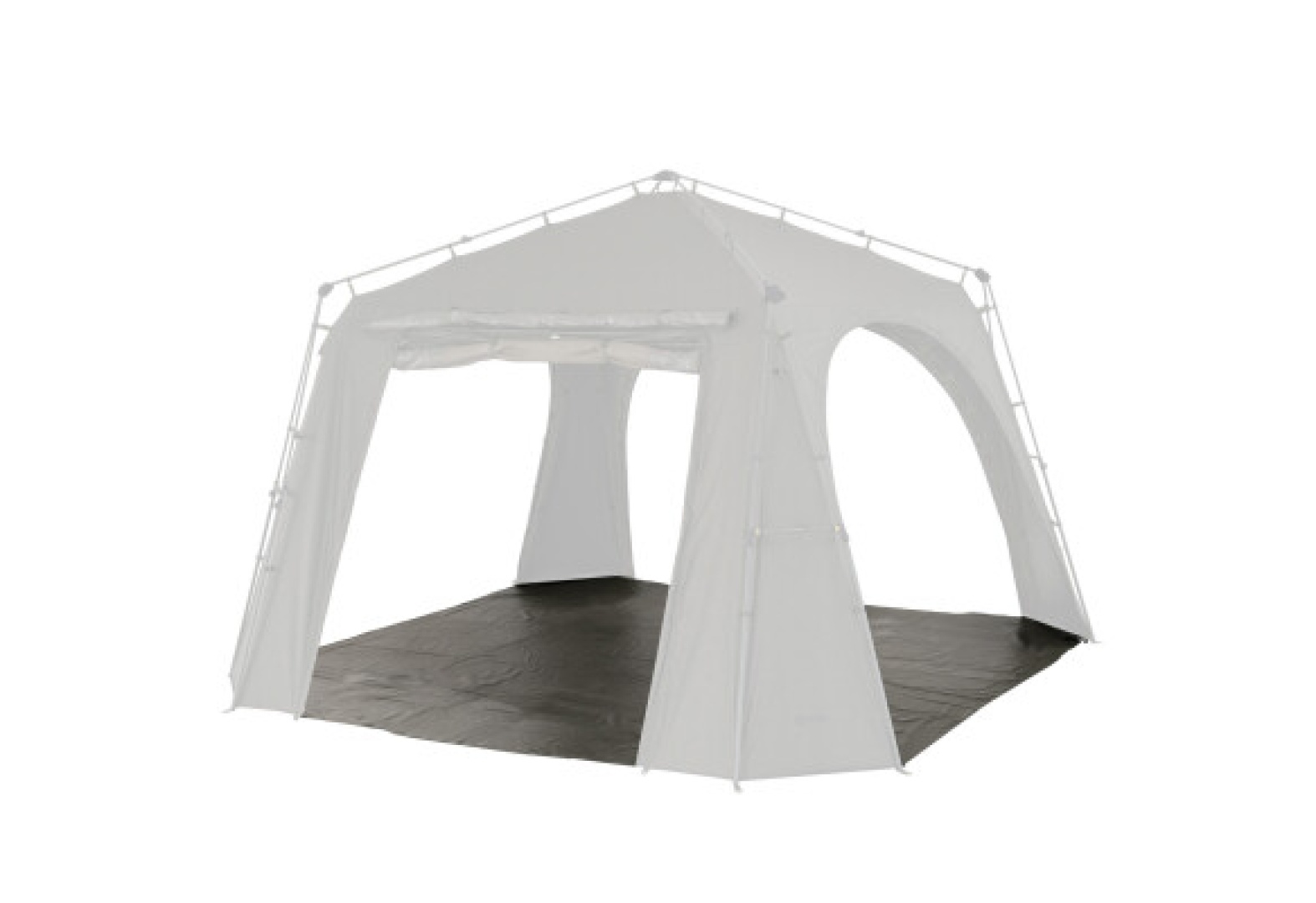 Mivardi Shelter Base Camp Xtreme XXL