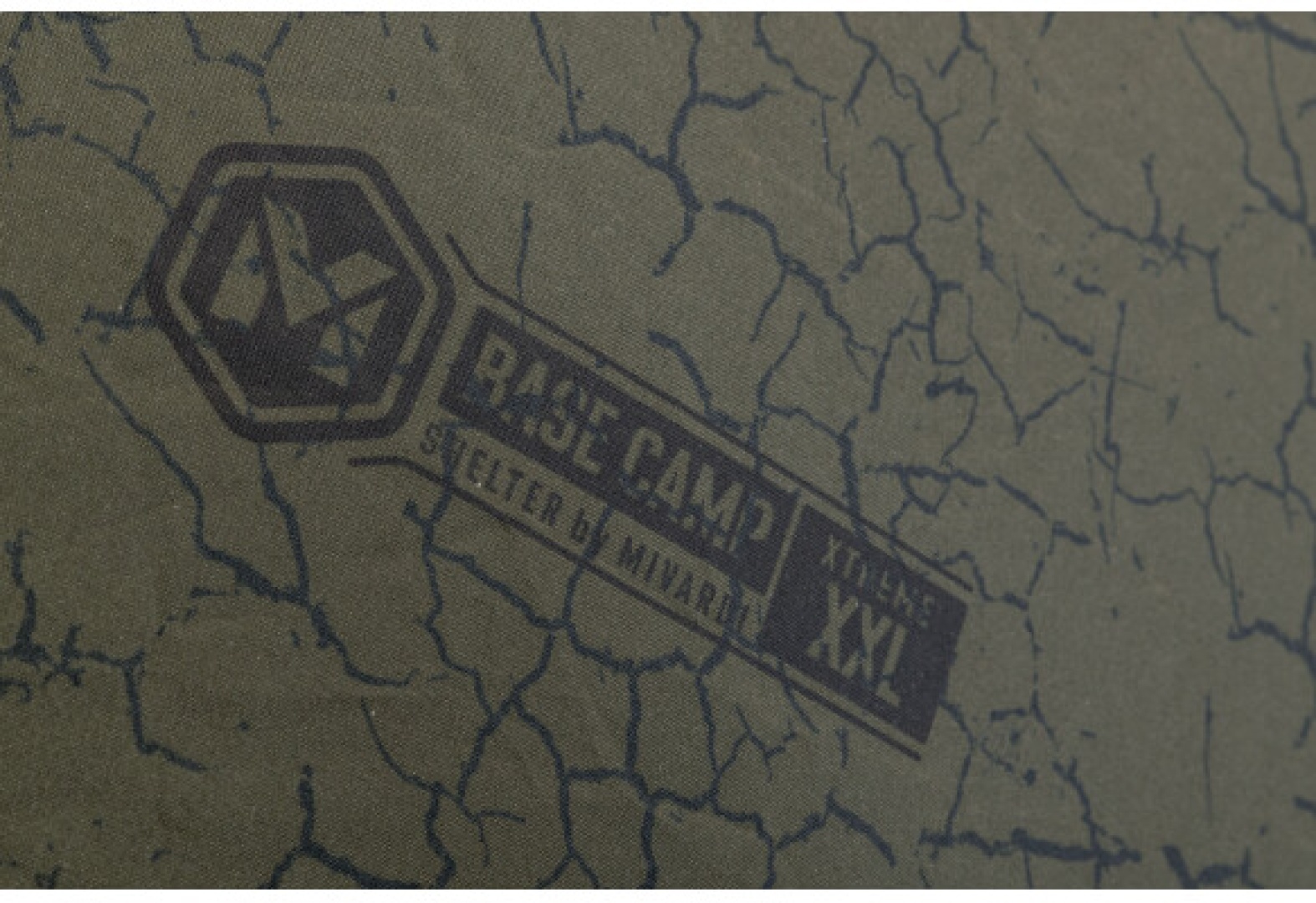 Mivardi Shelter Base Camp Xtreme XXL