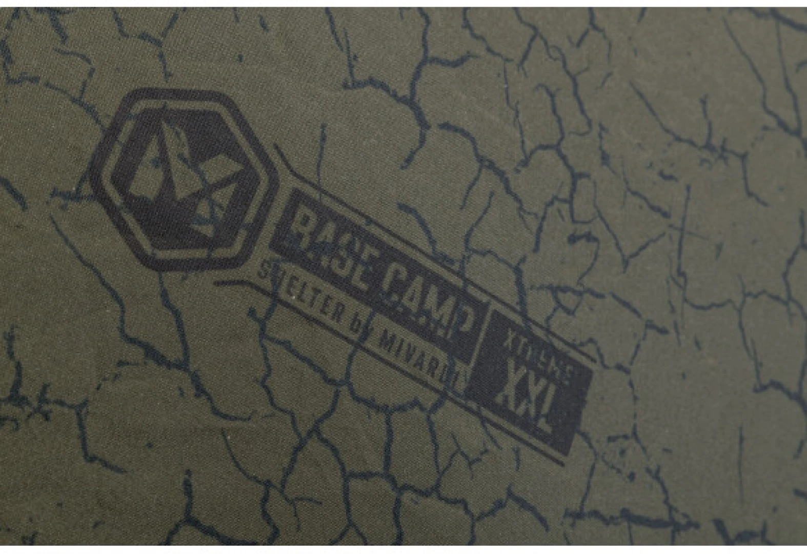 Mivardi Shelter Base Camp Xtreme XXL