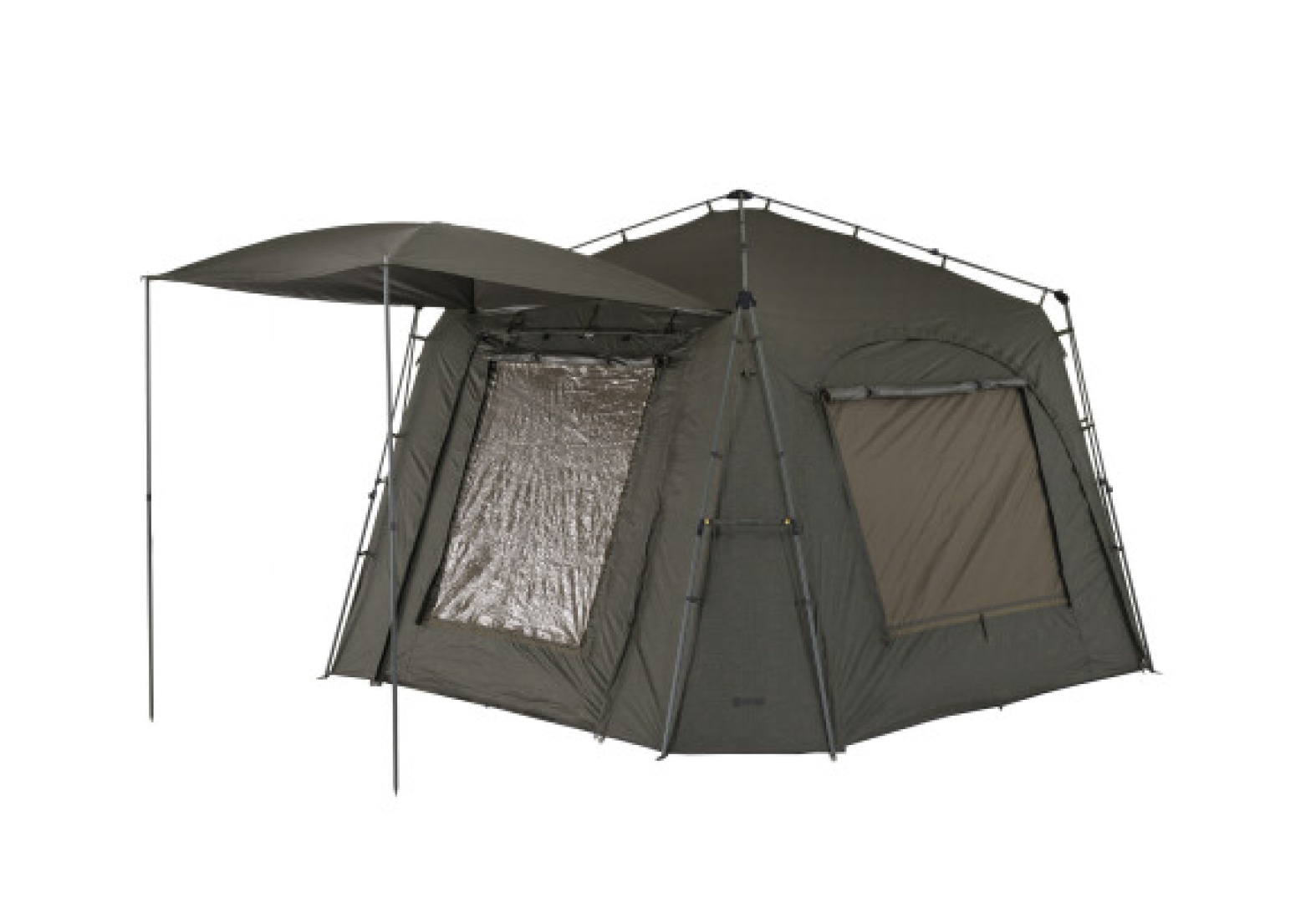Mivardi Shelter Base Camp Xtreme XXL