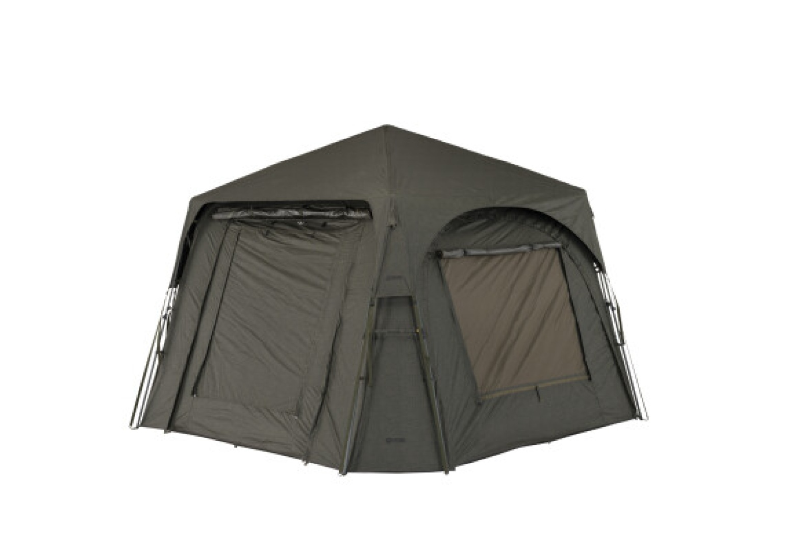 Mivardi Shelter Base Camp Xtreme XXL - Half Overwrap