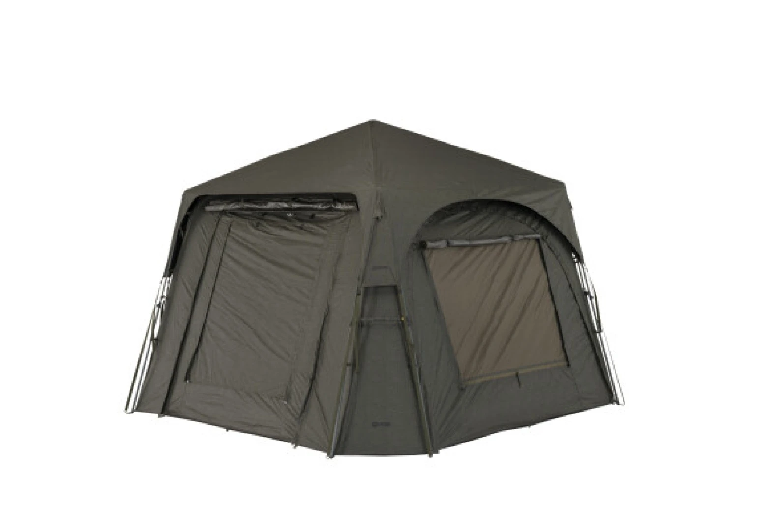 Mivardi Shelter Base Camp Xtreme XXL - Half Overwrap
