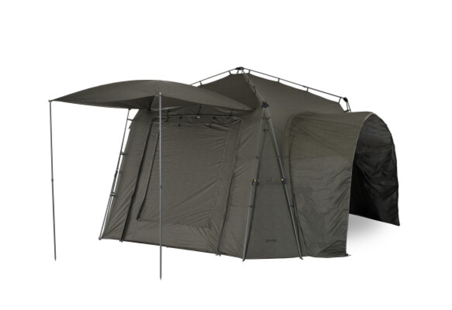 Mivardi Shelter Base Camp Xtreme XXL - Bivvy Connection Kit