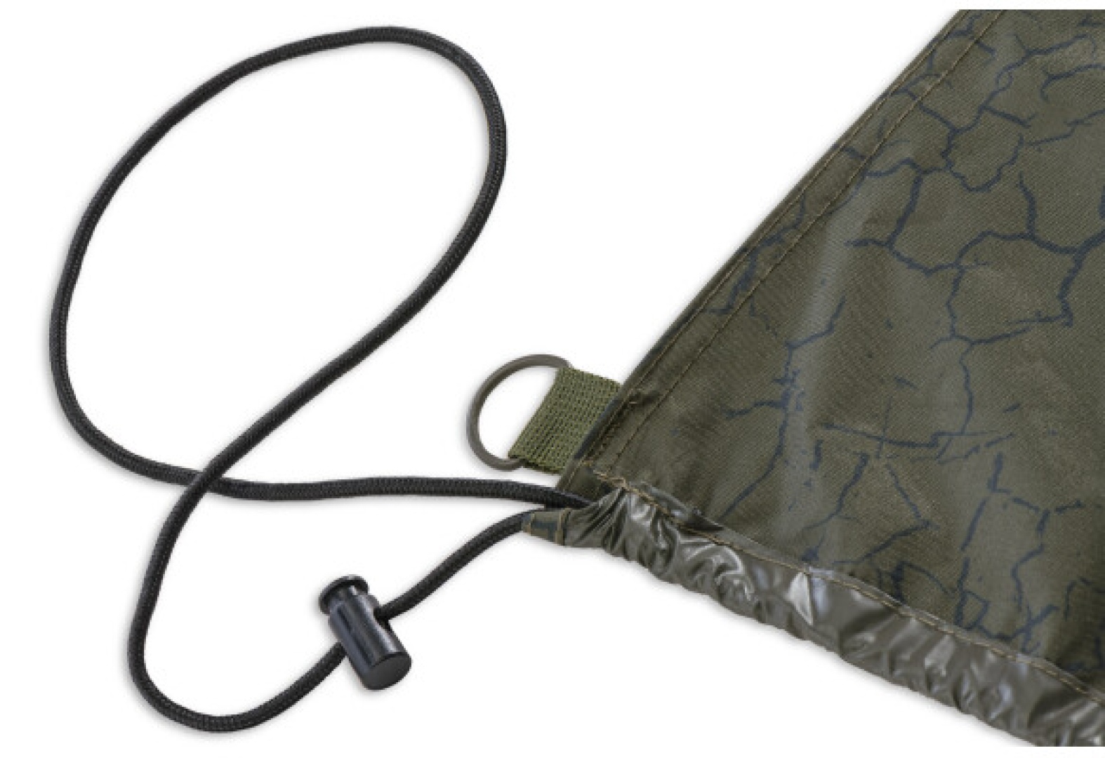Mivardi Shelter Base Camp Xtreme XXL - Bivvy Connection Kit
