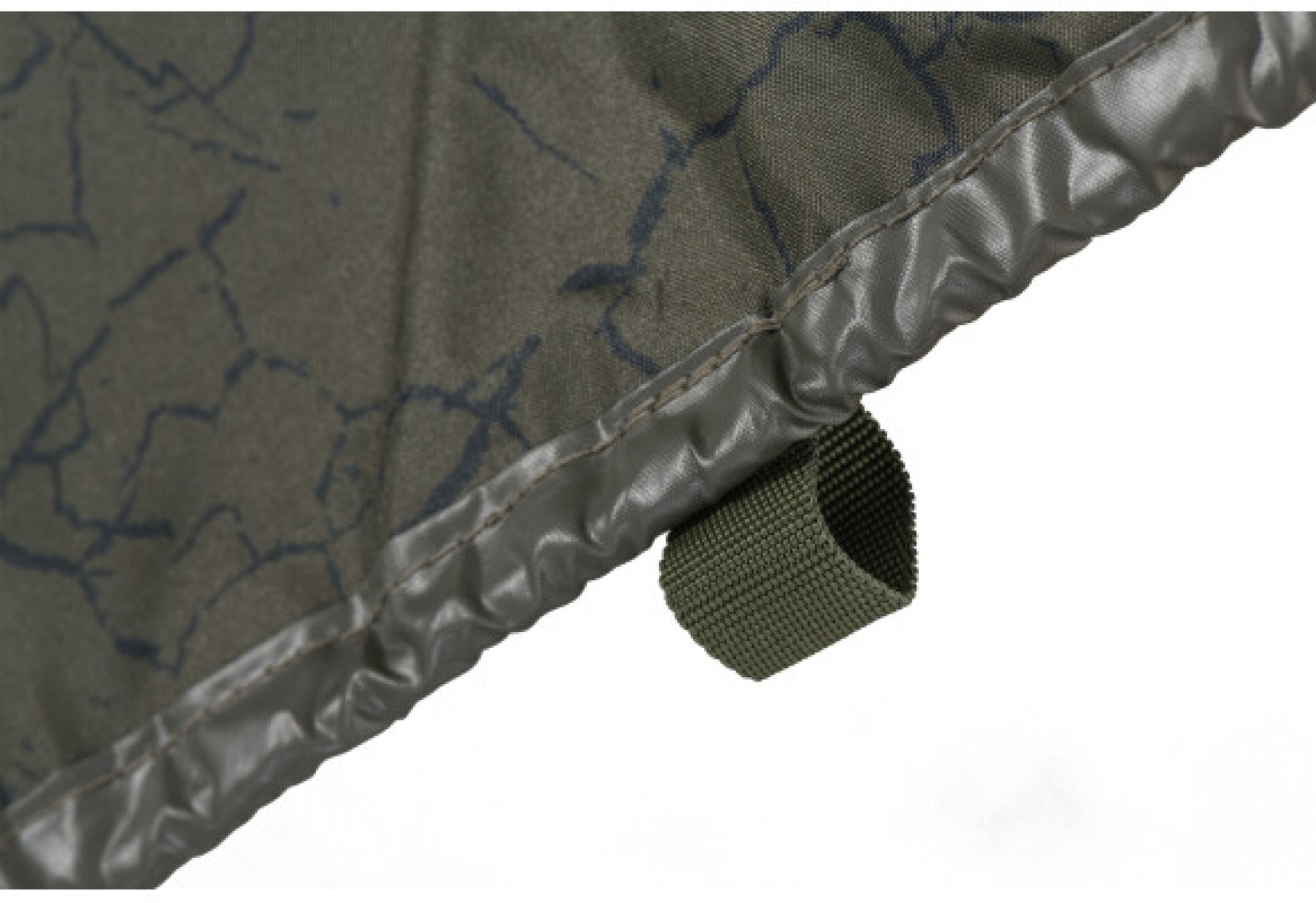 Mivardi Shelter Base Camp Xtreme XXL - Bivvy Connection Kit