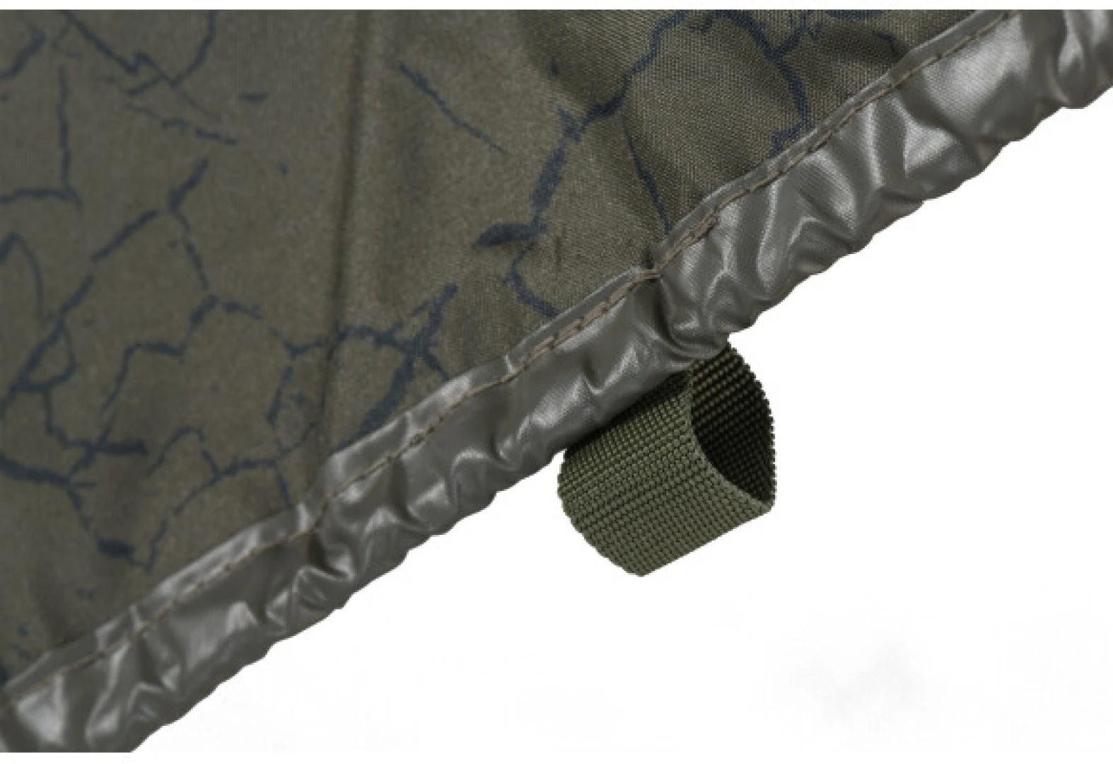 Mivardi Shelter Base Camp Xtreme XXL - Bivvy Connection Kit
