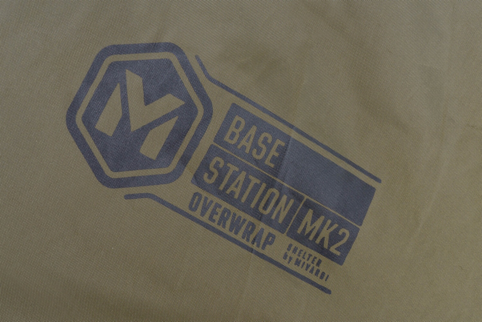 Mivardi Overwrap for Shelter Base Station MK2